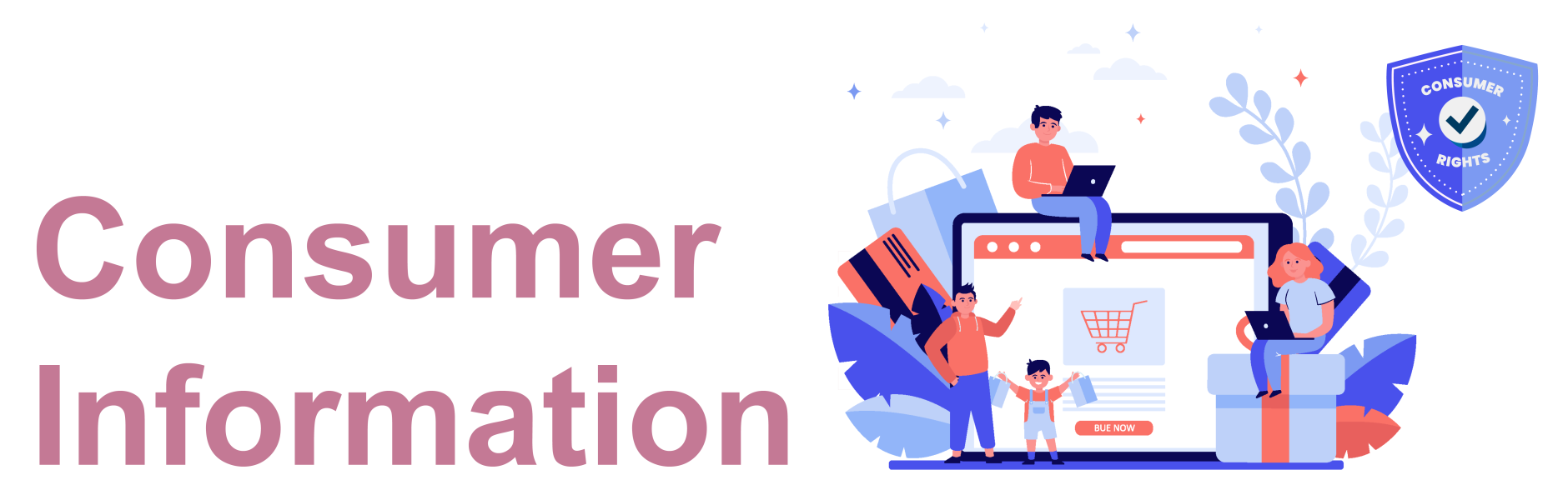 Consumer information Utility Regulator